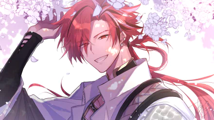  Takasugi Shinsaku by AmatA(あまた)