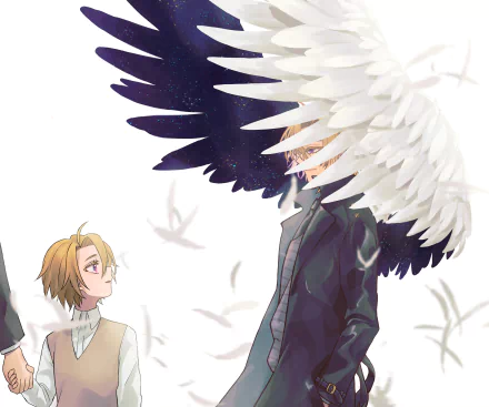  Daybit Sem Void by tabi jitaku