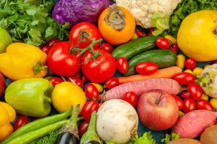 food vegetable HD Desktop Wallpaper | Background Image