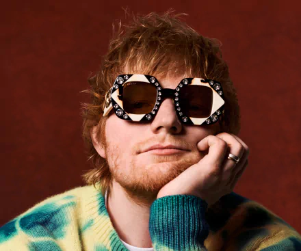 music Ed Sheeran HD Desktop Wallpaper | Background Image