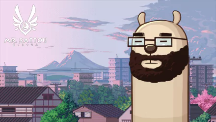  Robtou