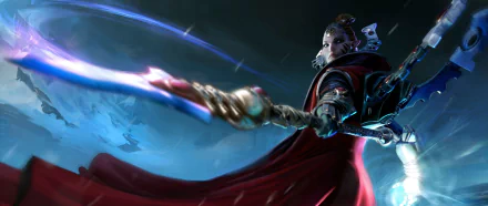  farseer