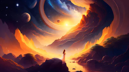  Cosmic Landscape