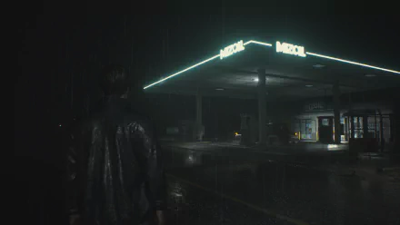  Resident Evil 2