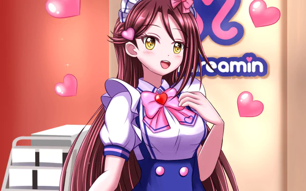  Riko Sakurauchi by ShoU