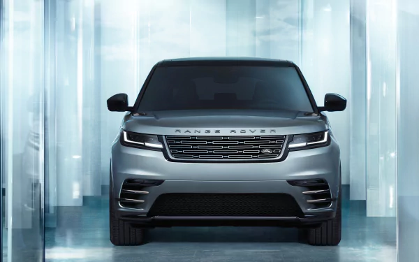  Range Rover Velar P400e