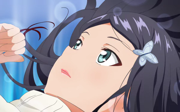  Mitsuha Yamano by PECO