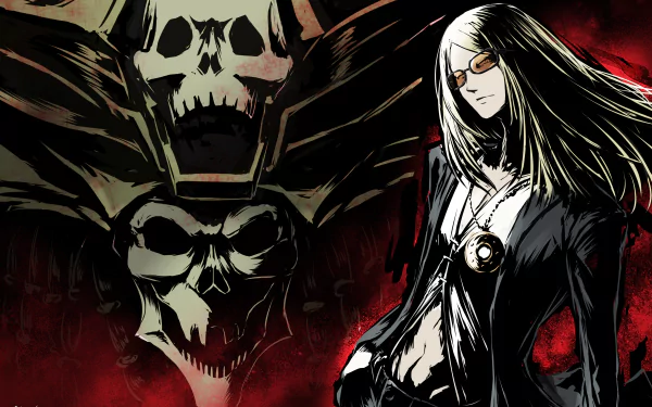  Tezcatlipoca - Fate/Grand Order by 152 in CAN