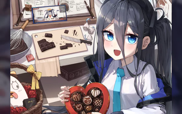  Tendou Alice by kokukyukeo