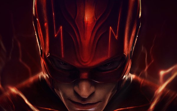 Movie The Flash (2023) HD Wallpaper | Background Image