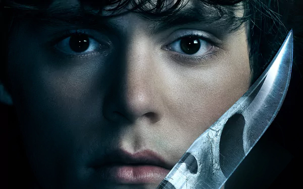 movie Scream VI HD Desktop Wallpaper | Background Image