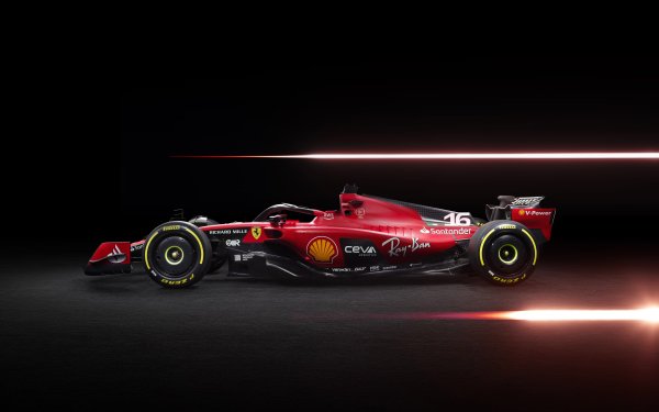 Vehicles Ferrari f1 Ferrari HD Wallpaper | Background Image