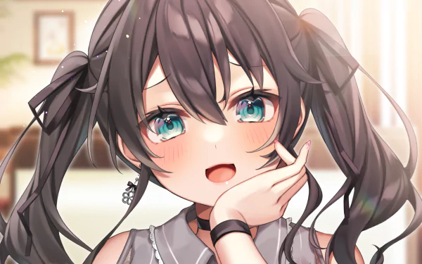  Natsuiro Matsuri by Anzu 1026