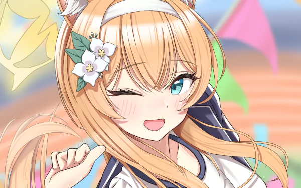  Iochi Mari by Akirondo