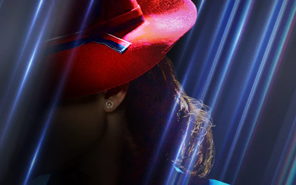 TV Show Marvel Studios: Legends HD Desktop Wallpaper | Background Image