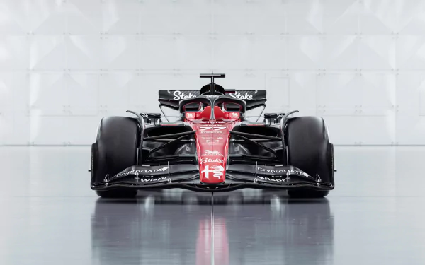  Alfa Romeo C43 - F1 2023