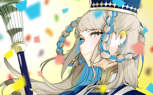  Pope Johanna by YT63641217