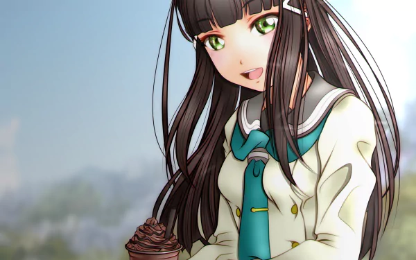  Dia Kurosawa by 美波