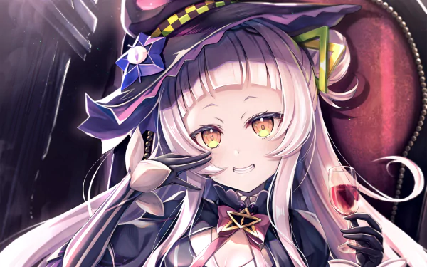  Murasaki Shion by Maichaso