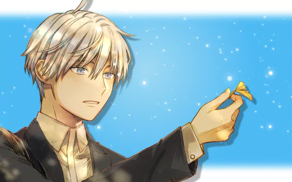  Himuro-kun