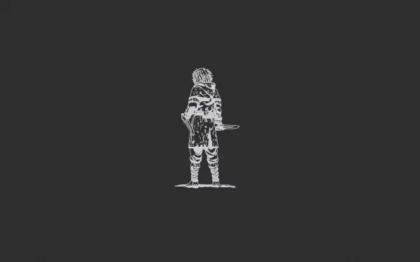 Thorfinn (Vinland Saga) Anime Vinland Saga HD Desktop Wallpaper | Background Image