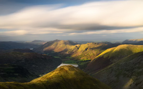 Lake Brotherswater
