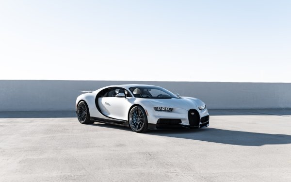 Vehicles Bugatti Chiron Bugatti HD Wallpaper | Background Image