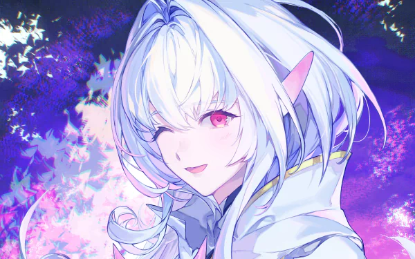  Merlin - Fate Series by TIIXYS