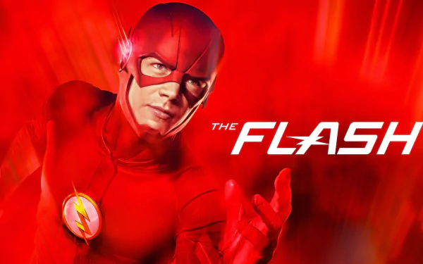TV Show The Flash (2014) HD Desktop Wallpaper | Background Image