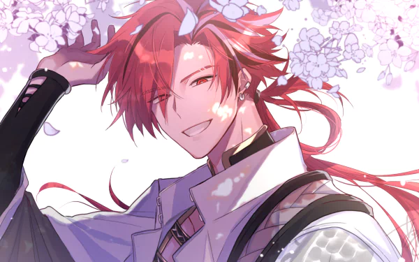  Takasugi Shinsaku by AmatA(あまた)