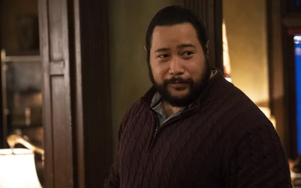 Victor Vasquez movie Shazam (DC Comics) HD Desktop Wallpaper | Background Image