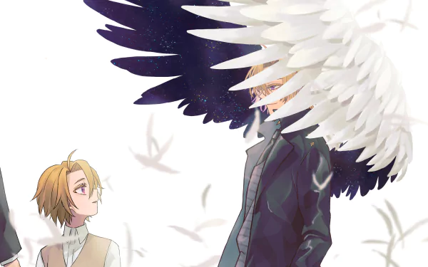  Daybit Sem Void by tabi jitaku