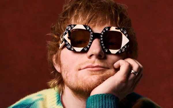 music Ed Sheeran HD Desktop Wallpaper | Background Image