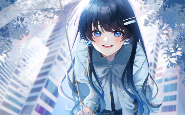  Nanami Urara by shito 1825