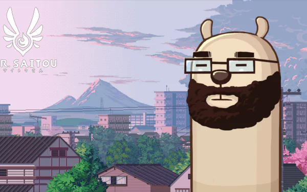  Robtou