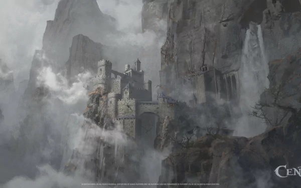 video game Century: Age of Ashes HD Desktop Wallpaper | Background Image