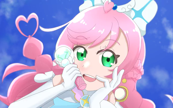  Nijigaoka Mashiro by tsukataku a