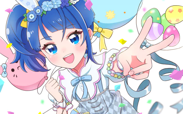  Sora Harewataru by Tomoro