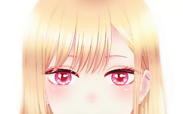 Anime My Dress-Up Darling HD Desktop Wallpaper | Background Image
