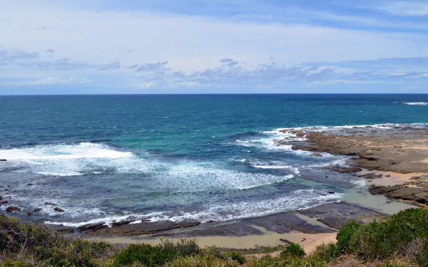  Norah Head Central Coast NSW Australia