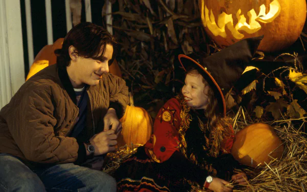 movie Hocus Pocus HD Desktop Wallpaper | Background Image