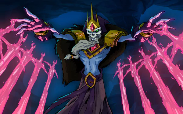  Necromancer