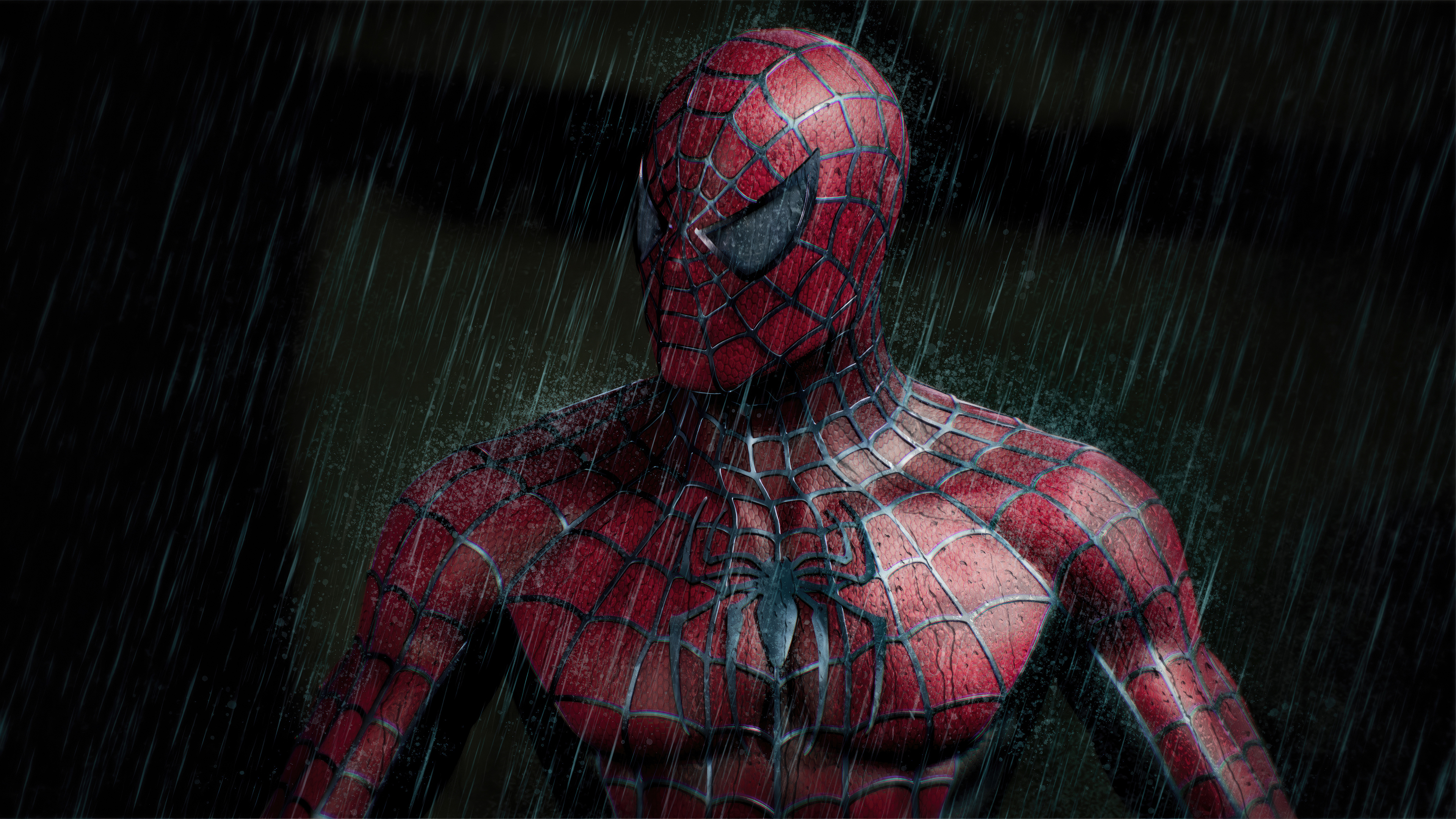 Comics Spider-Man Fondo de pantalla HD | Fondo de Escritorio