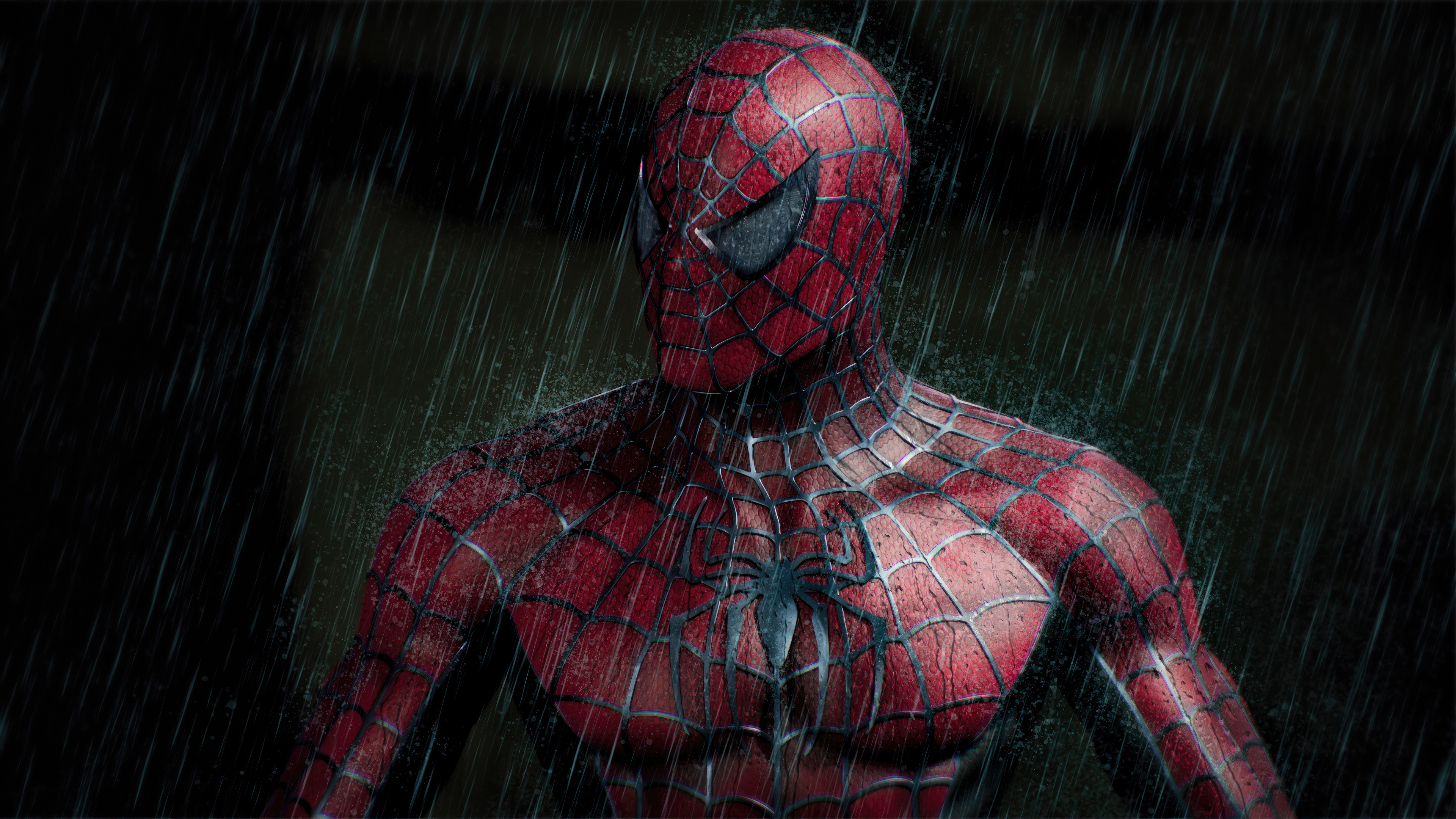 1000 SpiderMan HD Wallpapers and Backgrounds