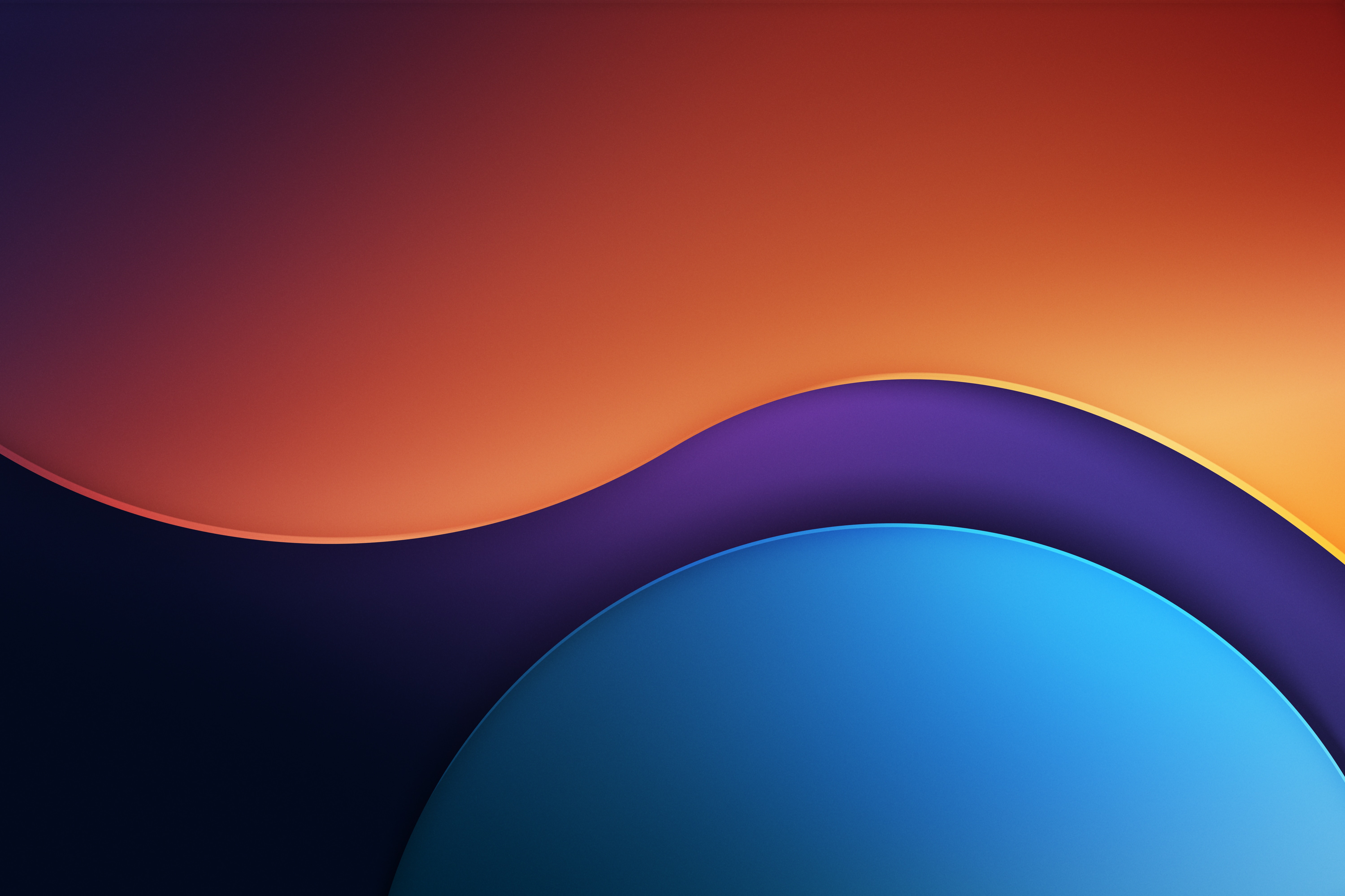 wallpaper hd abstract color