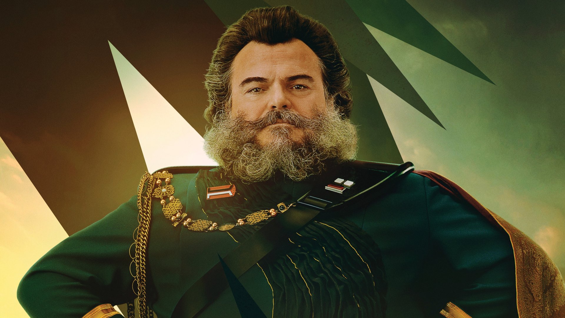 Download TV Show The Mandalorian (TV Show) HD Wallpaper