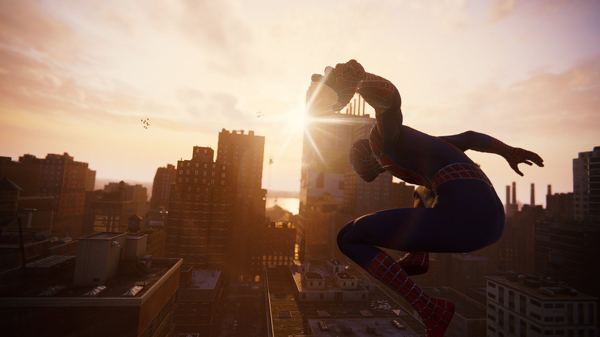 Spiderman classic by Gustas13