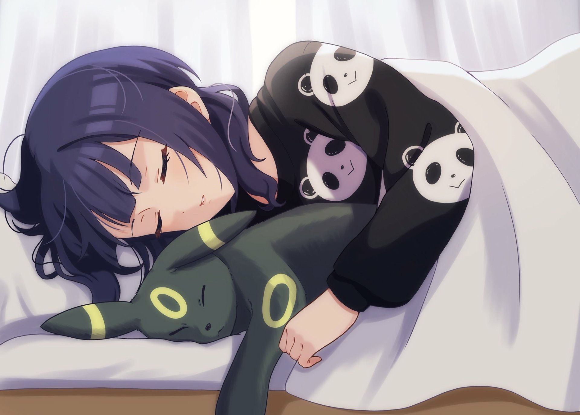 Download Karin Asaka Anime Love Live! Nijigasaki High School Idol Club HD Wallpaper by Yuuki ssr