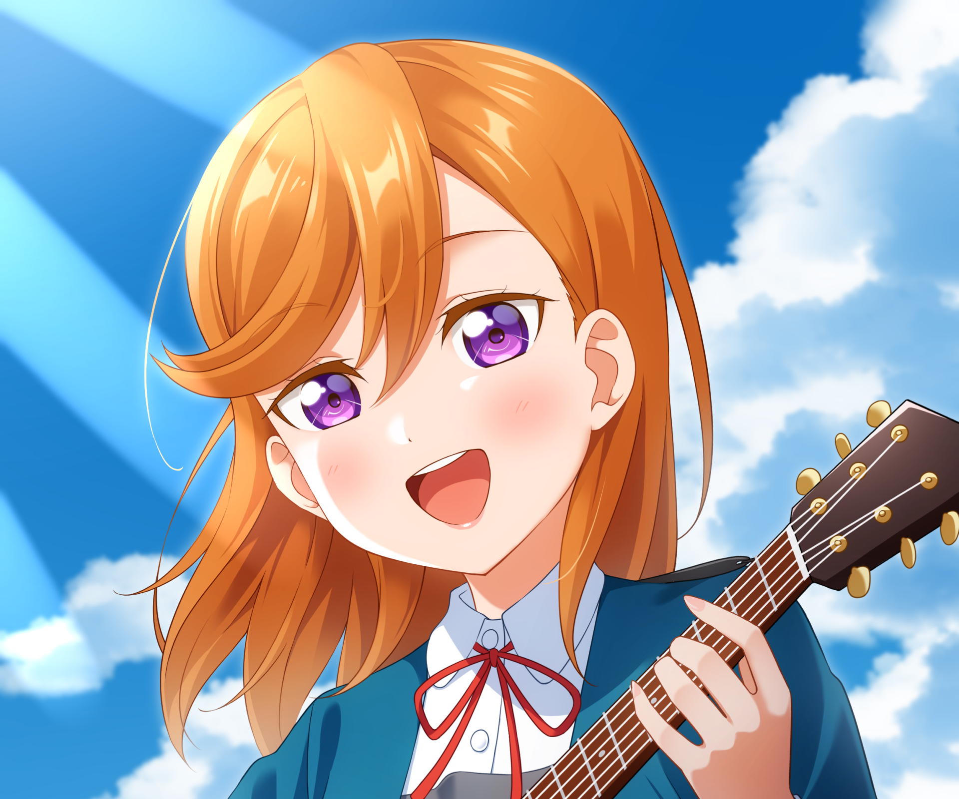 Download Kanon Shibuya Anime Love Live! Superstar!! HD Wallpaper by haruharo 7315