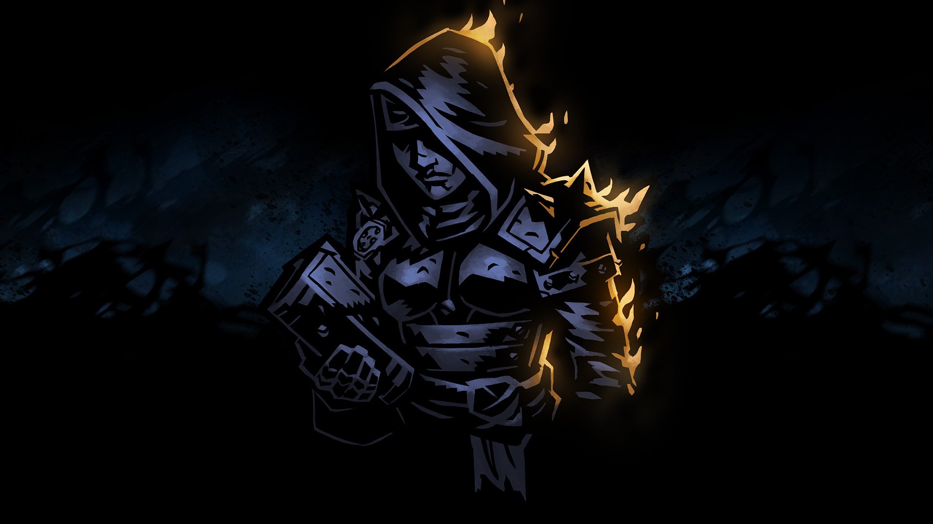 Download Video Game Darkest Dungeon II HD Wallpaper